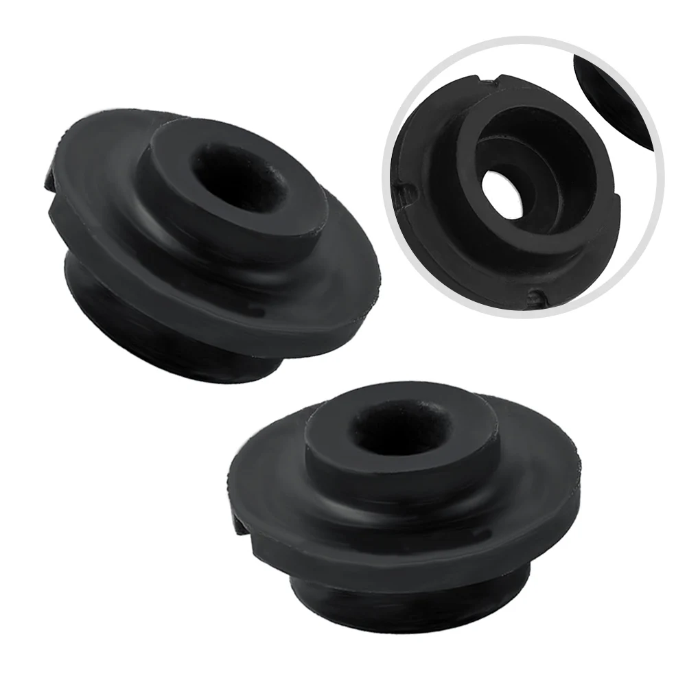 Lower Radiator Support Mount Bushing 924-424 for Chevrolet For Blazer S10 and For GMC S10 Front End Alignment Parts