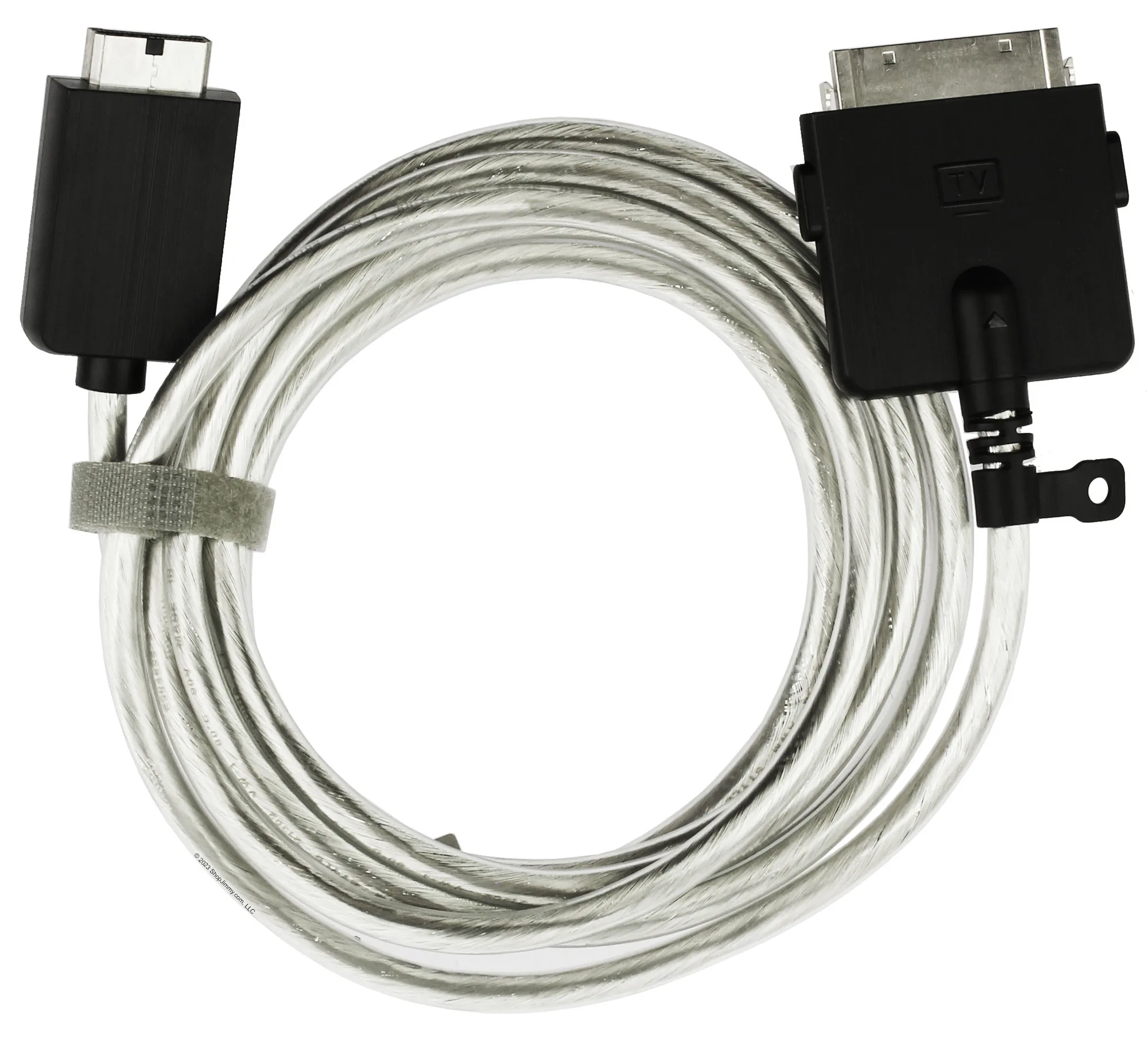 

One Connect Cable For Samsung TV QN85QN800CFXZA QN85QN850BFXZA QN85QN850CFXZA QN85QN900BFXZA QN85QN900CFXZA QN98QN100BFXZA