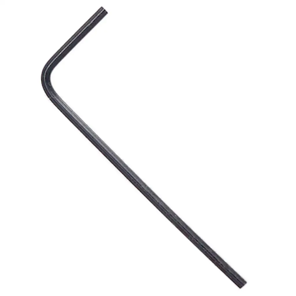 Saddles Hexagonal Wrench Set Electric Guitar Bridge Tool Iron Material for Ibanez Hard Shell Case Electric Guitar