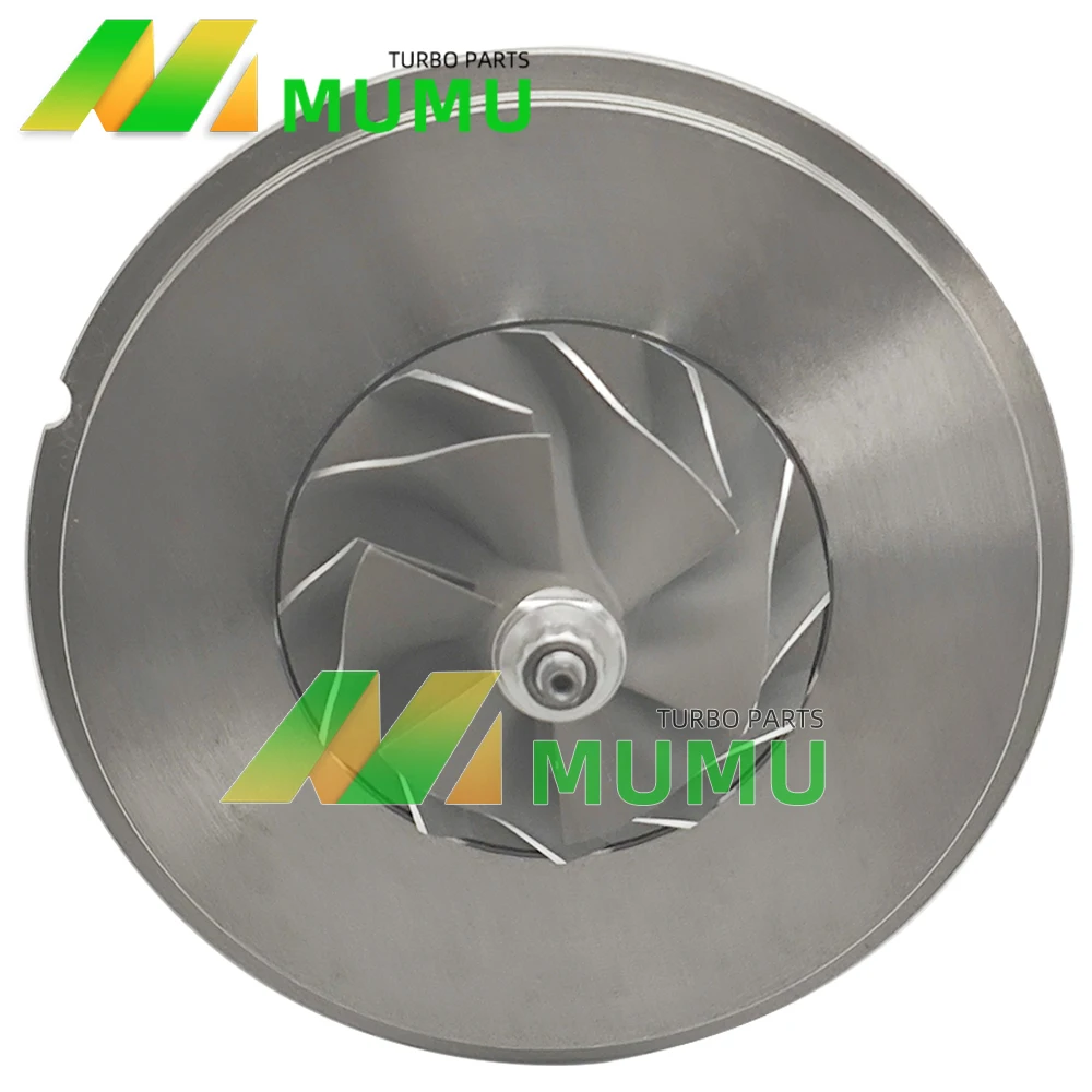 Núcleo de cartucho Turbo 17201-67010 para Toyota Landcruiser 3,0 TD 92Kw 1KZ-T (KZJ73, 77) TE 1720167010 núcleo de turbina