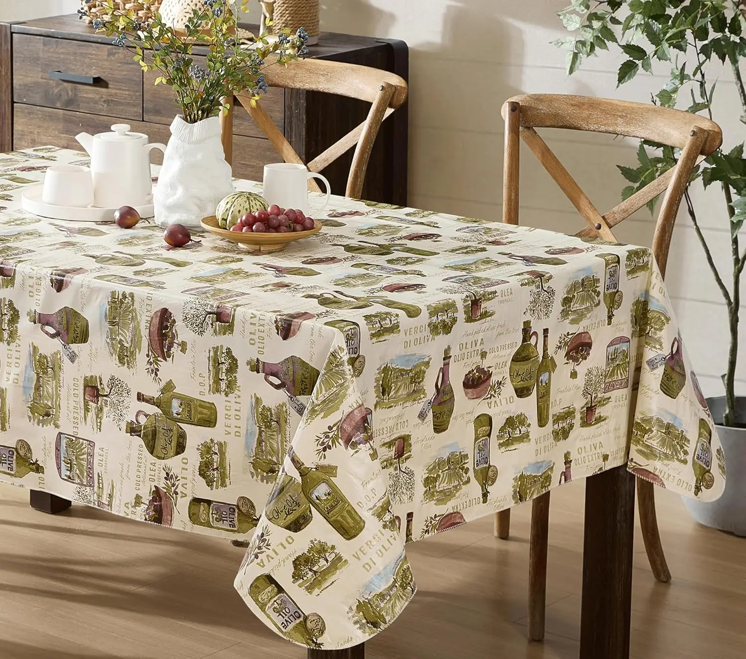 60 X 84 Inch Rectan…