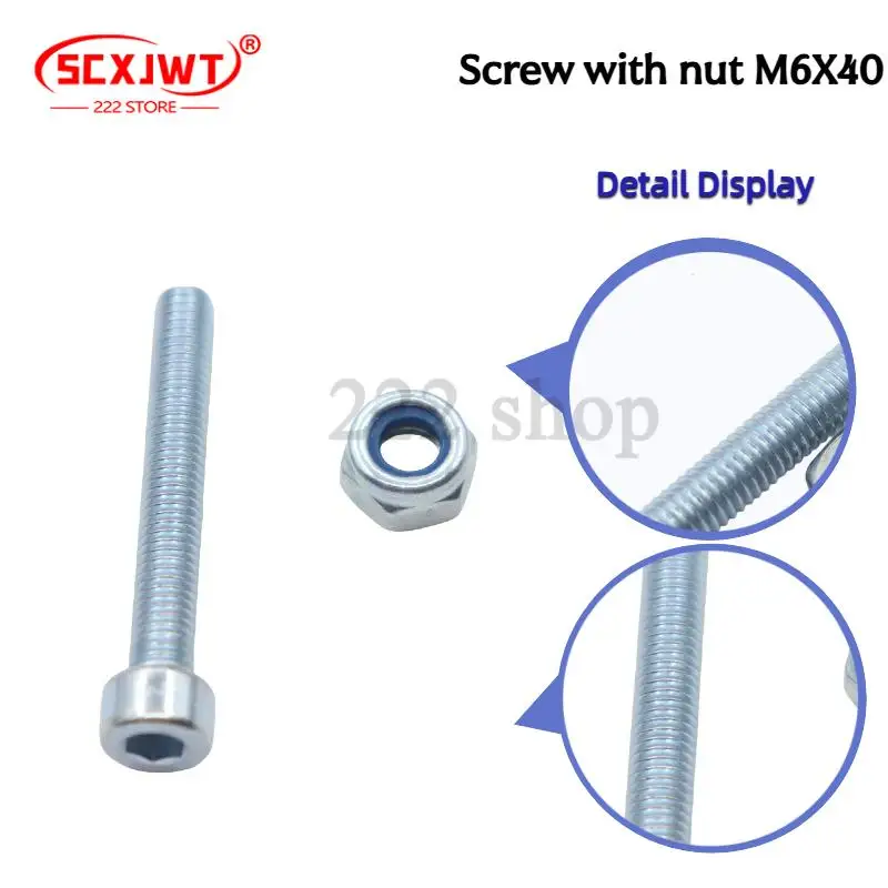 5/10/20PCS Hexagon …