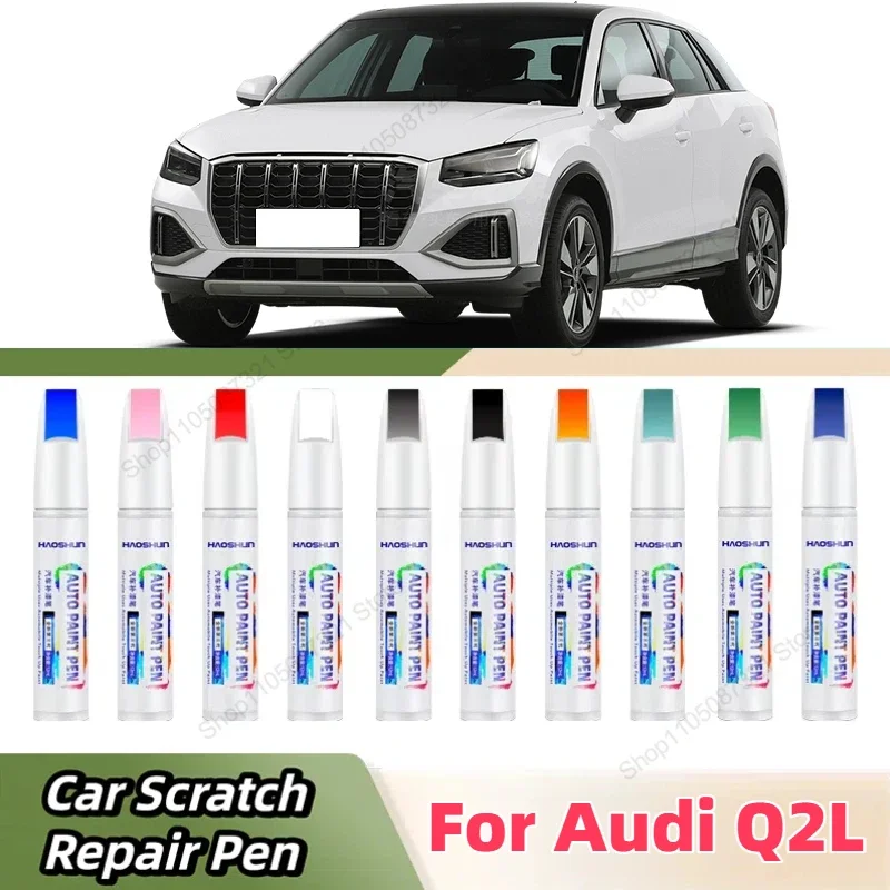 For Audi Q2 L Paint…