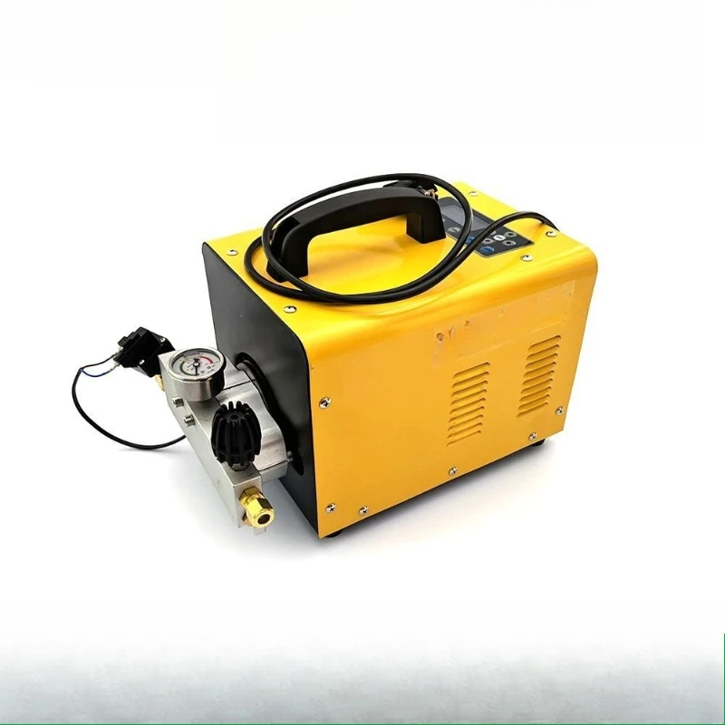 Fog Forest System Artificial Fog Host Landscape Garden Fog Maker Outdoor Dust Reduction Disinfection Spray Equipment 0.3-5 L