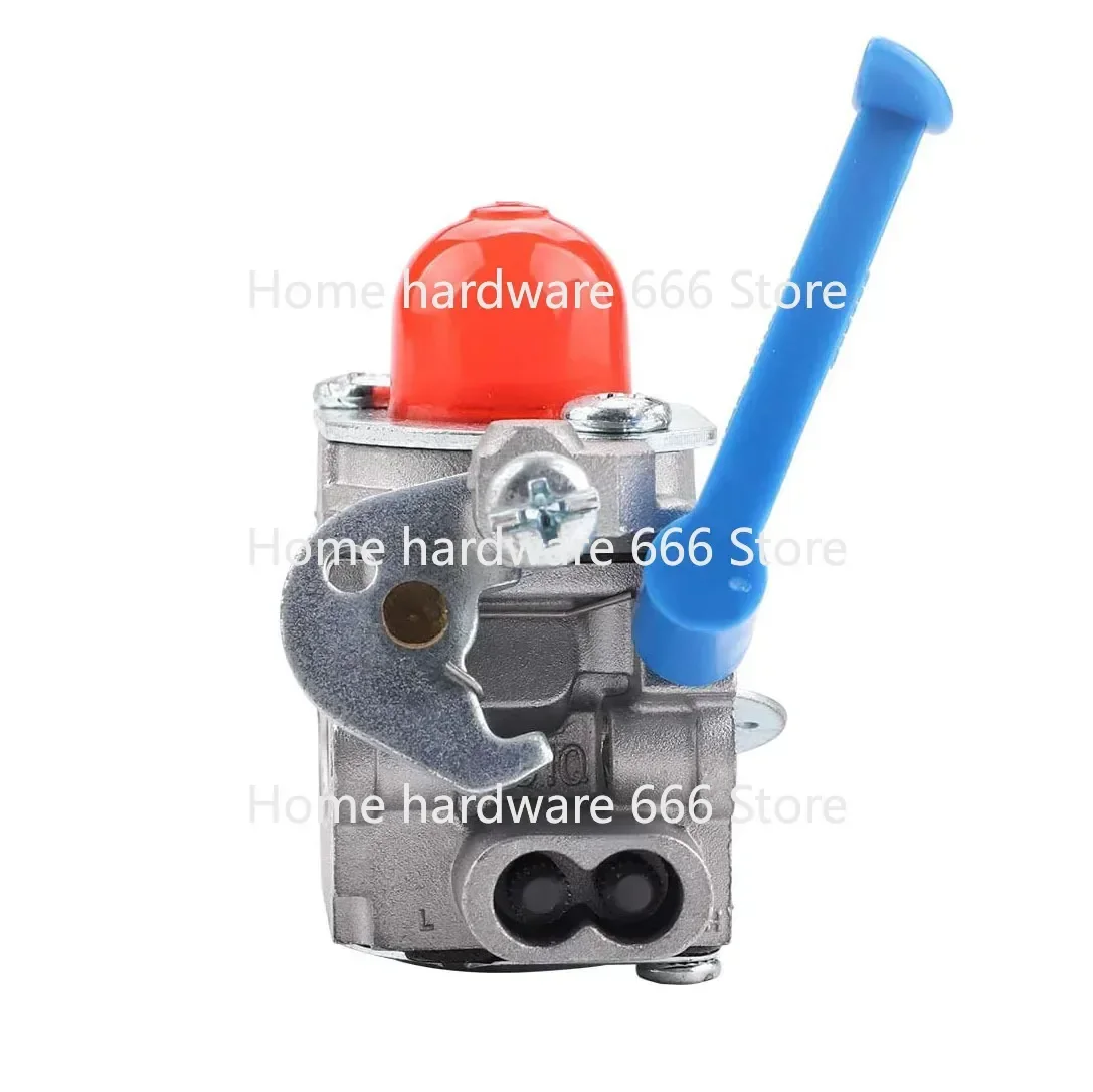 C1Q-W38 for 128LD 128LDX 124C 124L 128C 128CD Lawn Mower Carburetor