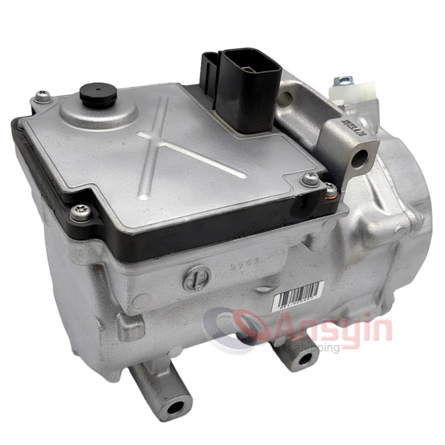 

ES27C Electric Air Compressor For Toyota Camry Lexus GS450h 06-11 Model OEM 042000-0242 8837030021