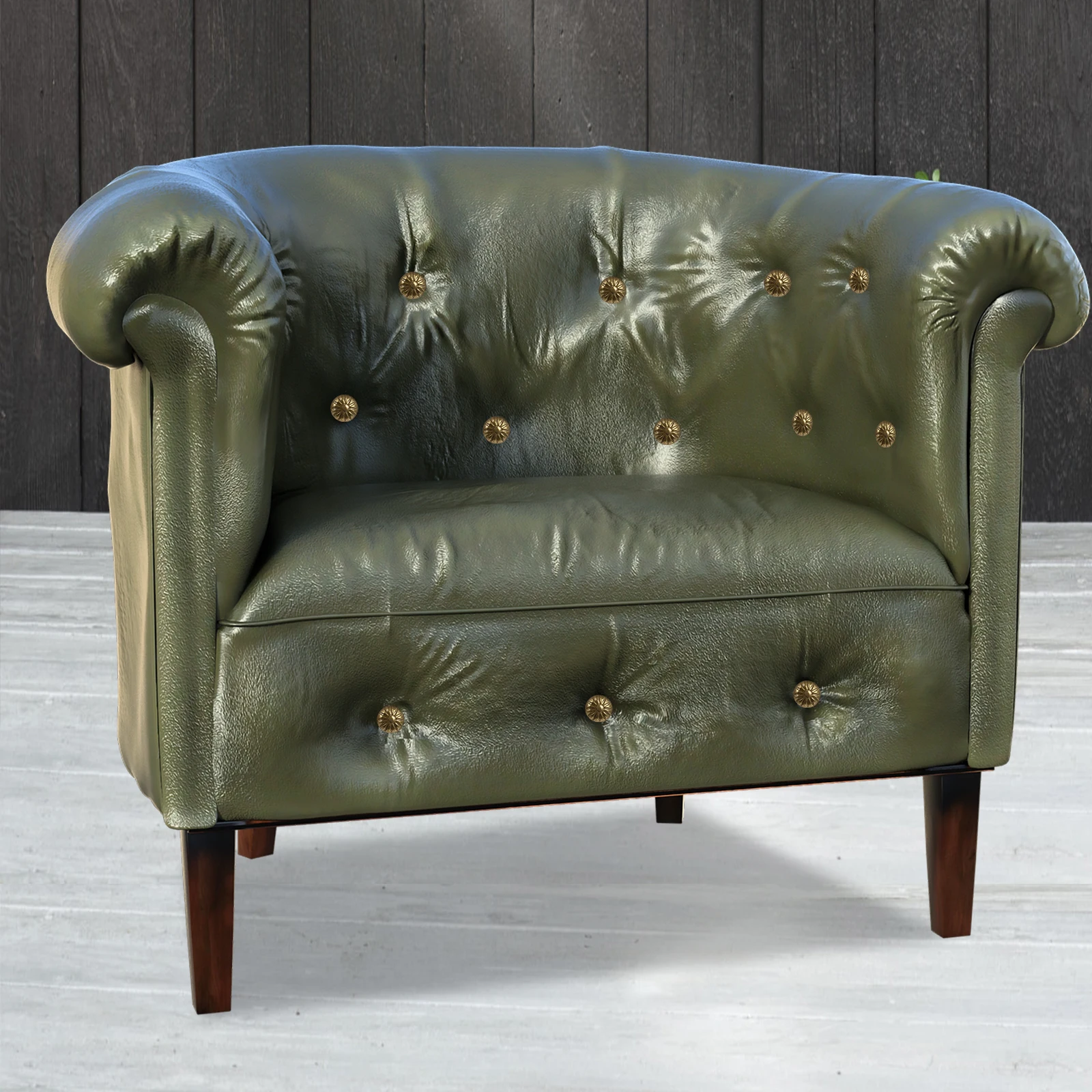 

100 Pcs Chrysanthemum Bubble Nail Upholstery Tacks Nails Supplies Retro Decor Decorative Small Upholstry for Furniture