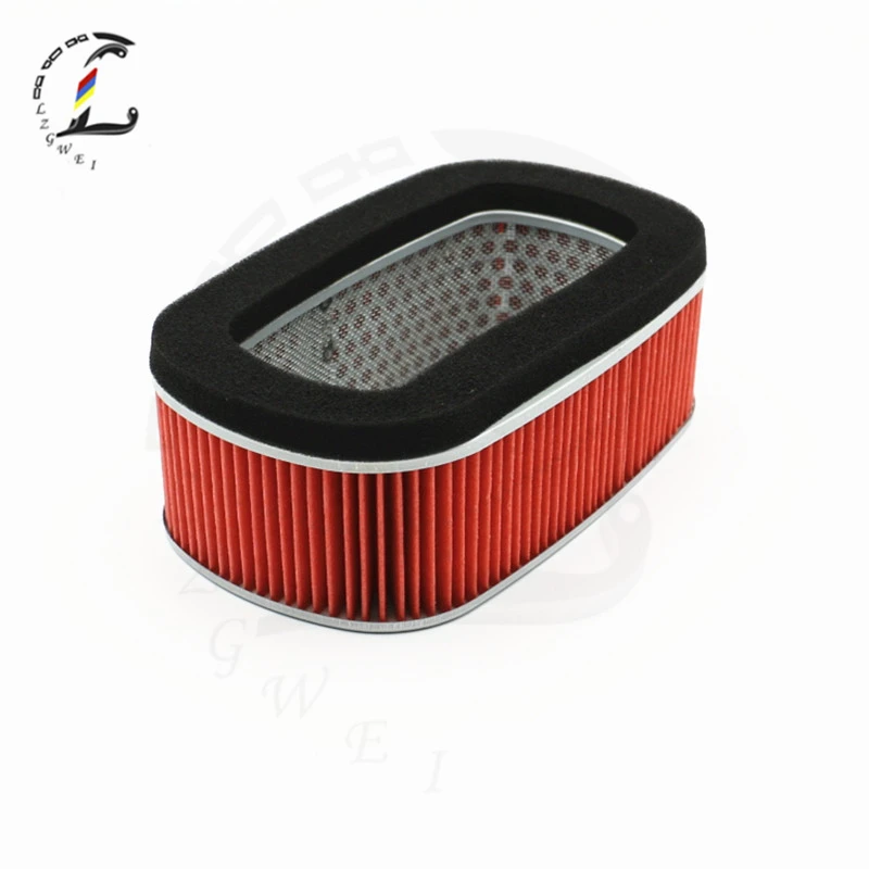 Motorcycle Air Filter Cleaner For Honda CRM250 XR250 Baja XR250R/L XR350 R XR400R XR440 XR600 XR600R XR650L XR 250 400 440 350