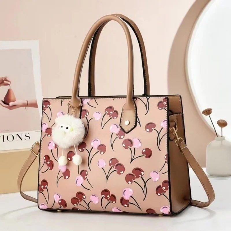 

Модная дизайнерская женская сумка из высококачественной кожи, классическая элегантная сумка в парижском стиле, повседневная простая винтажная женская роскошная сумка-мессенджер