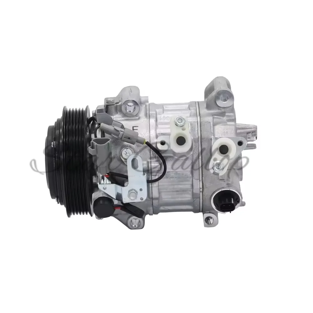 In-Stock High Quality Auto Car Air Conditioning Compressor Oe 883204815084 12V Air Conditioner For Car For Toyota Alpha