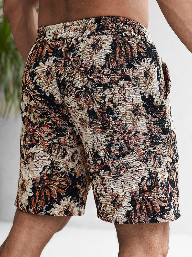 ใหม่VINTAGE Cargoกางเกงขาสั้นผู้ชายฤดูร้อน 2025 อินเทรนด์Retroสั้นกางเกงผู้ชายสบายๆกางเกงขาสั้นสีทึบกีฬาBreathable Sweatpants