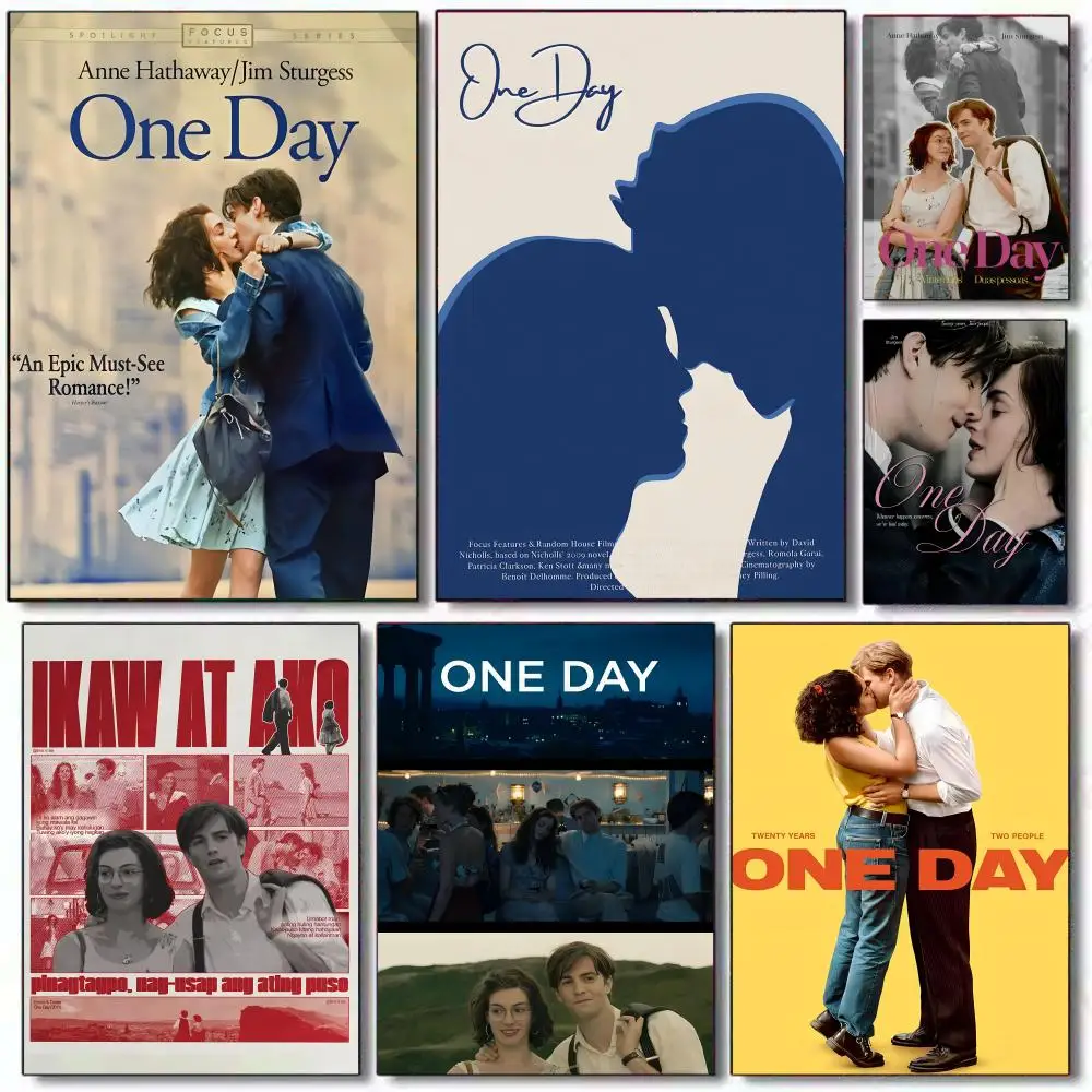 One Day Poster Hd P…