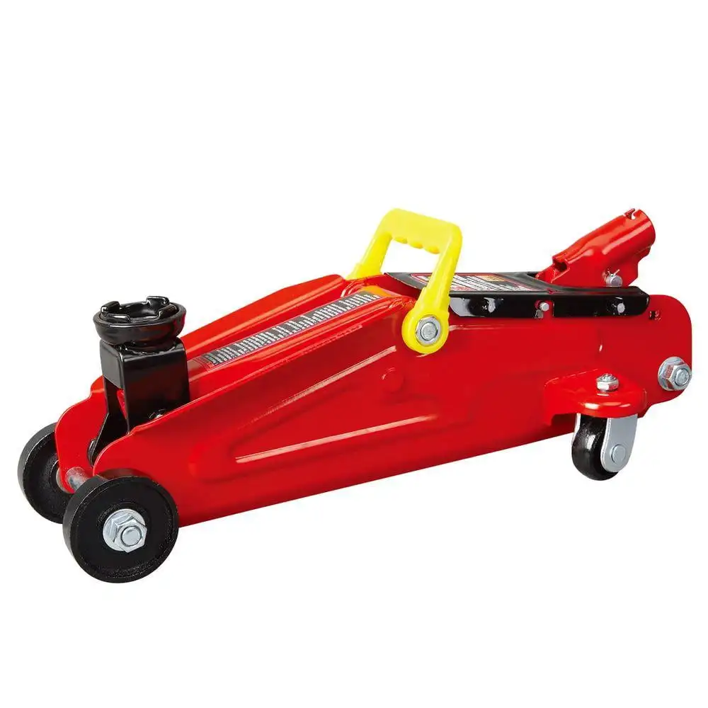 

Jacks T82002(BR) 2 Ton Trolley Jack, TR factory