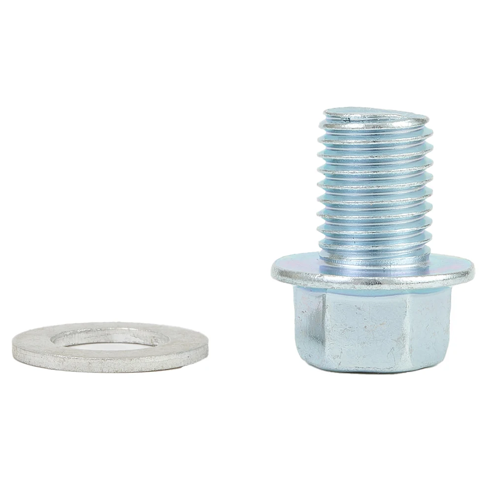 

Part Bolt For Honda CT200 Magnetic 1pcs 90030-415-000 Accessory CT70 CT90 CX500 CX500C CX500D Custom Oil Drain