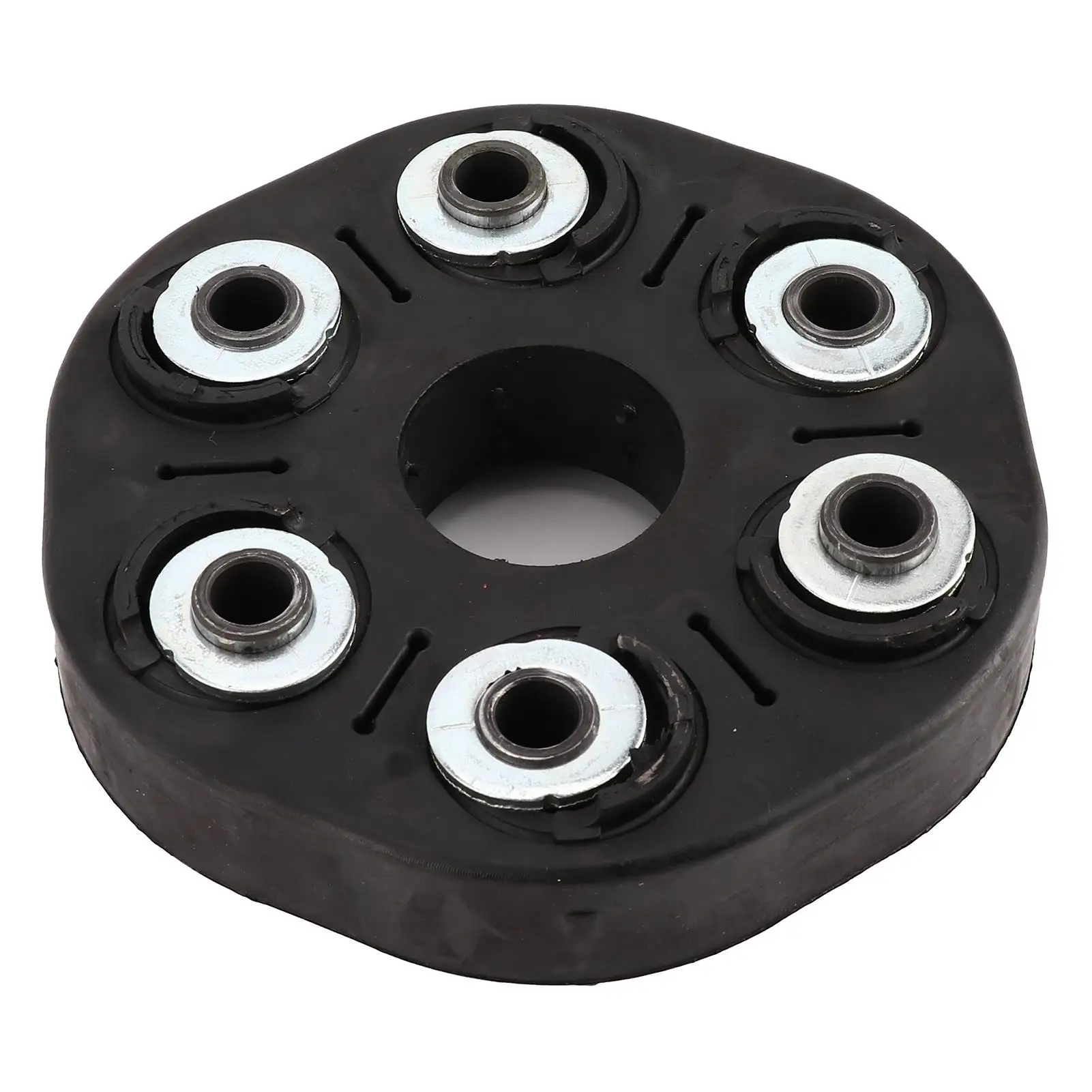 

Driveshaft Flex Disc Driveshaft Coupler Flex Joint Disc 6 Holes for e46 E90 E60