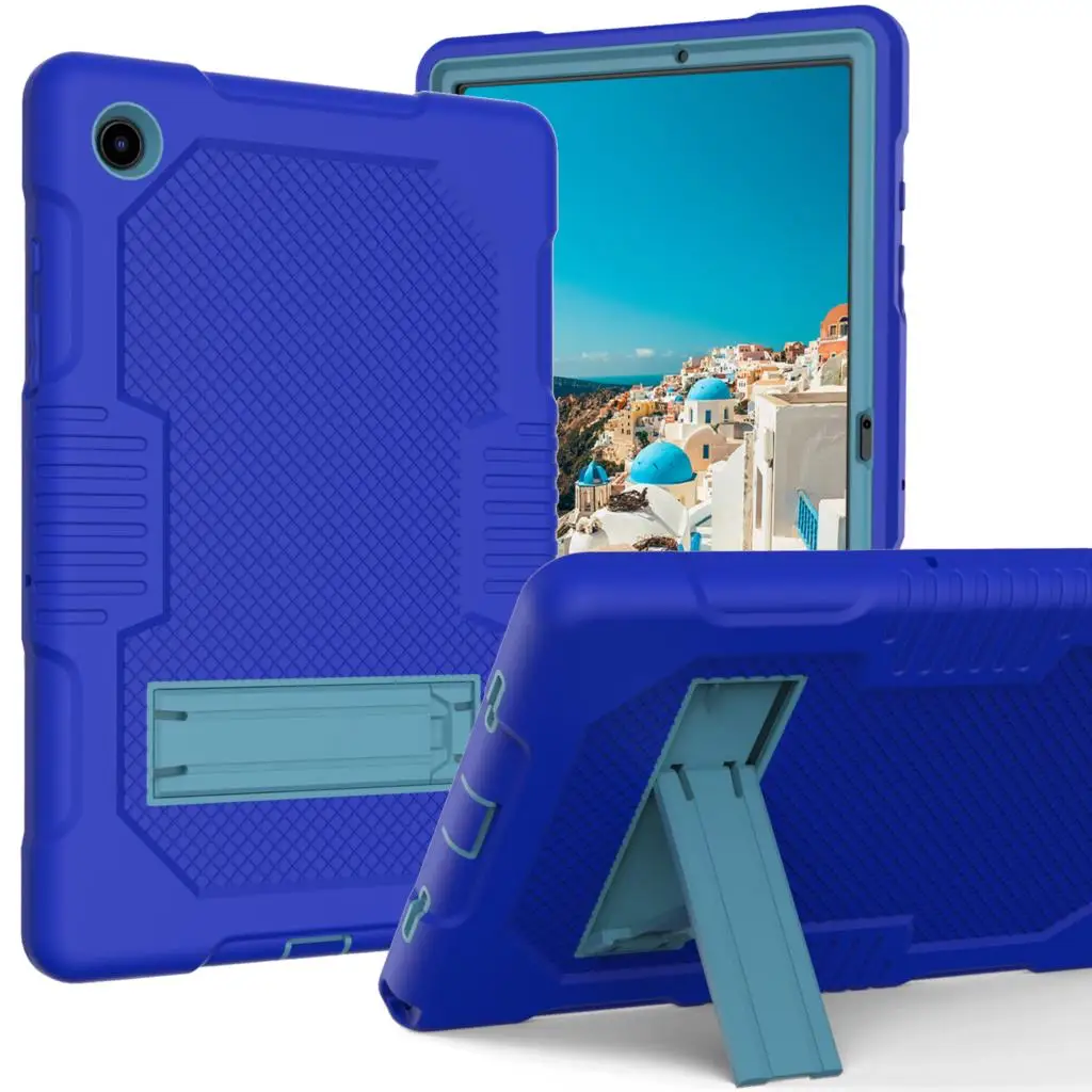 Tab A 8.4 SM-T307U Tablet Kids Friendly EVA Cover For Samsung Galaxy Tab A 8.4 Inch 2020 SM-T307 T307 T307U Kickstand Case