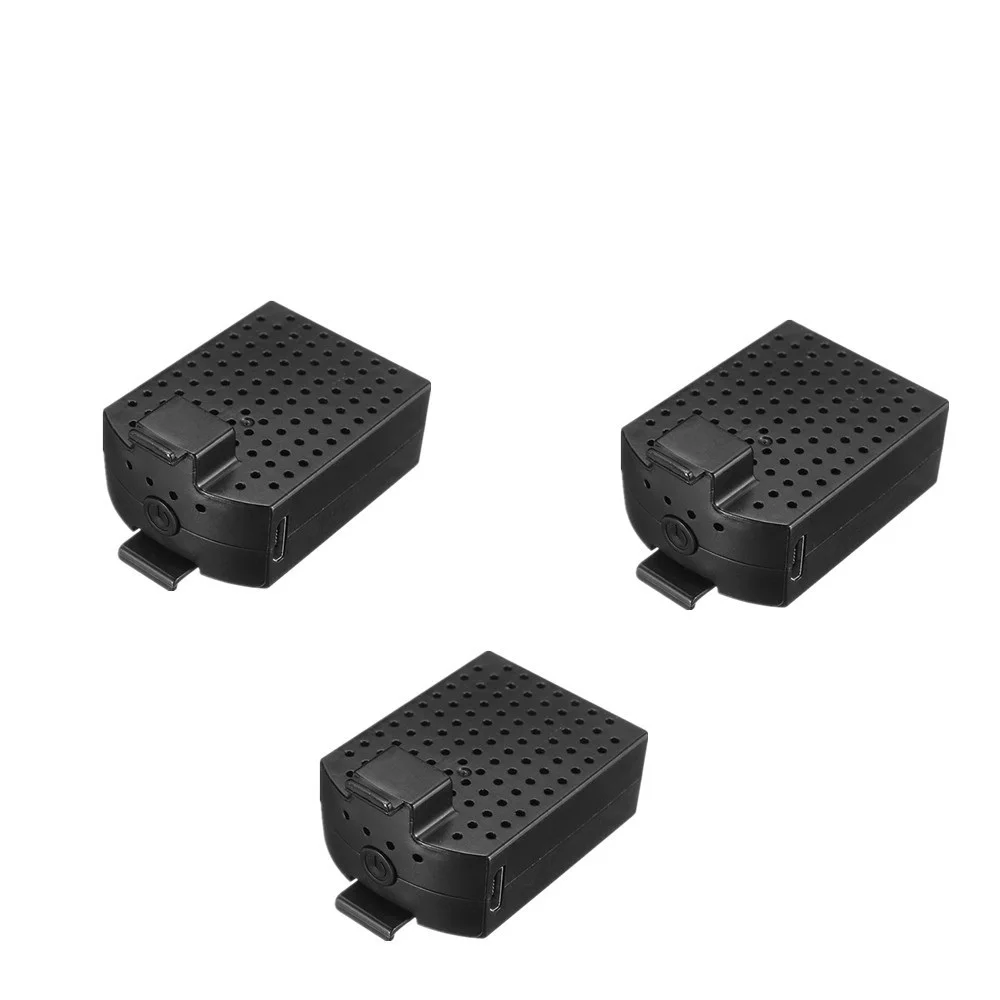 7.4V 350mAh Li-Poly batterij voor C186 PRO BO105 RC helikopter C186 PRO onderdelen ﻿