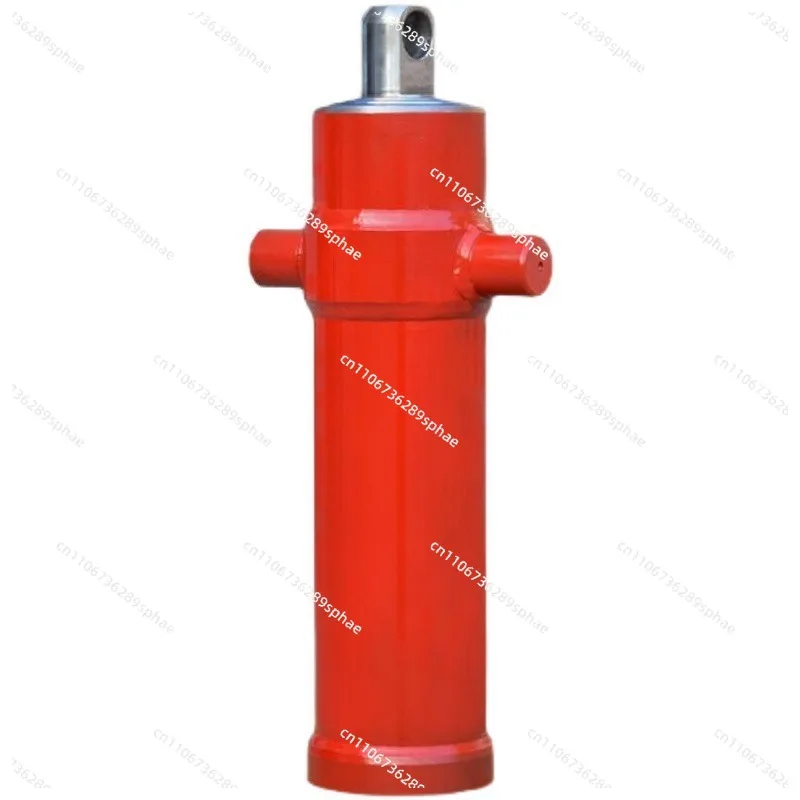 Agricultural Vehicle Retractable Top Accessories3TG-E71*750 One-way Multi-section Sleeve