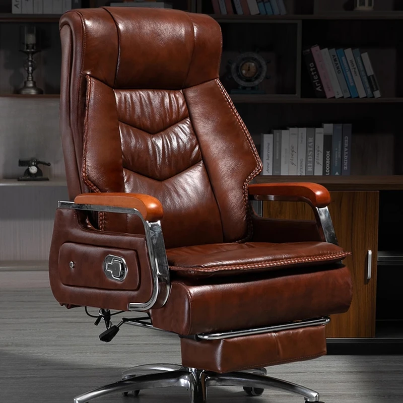 

Cute Office Chair Living Room Computer Office Chair Vanity Designer Accent Siege Mesh Cadeira De Escritorio Home Furniture