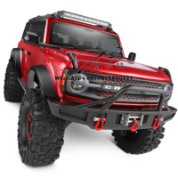 104010 104020 104026 1/10 Scale RC Car Remote Control Toys Crawler 4WD RC Drift Climbing Car Off-Road Vehicle Christmas