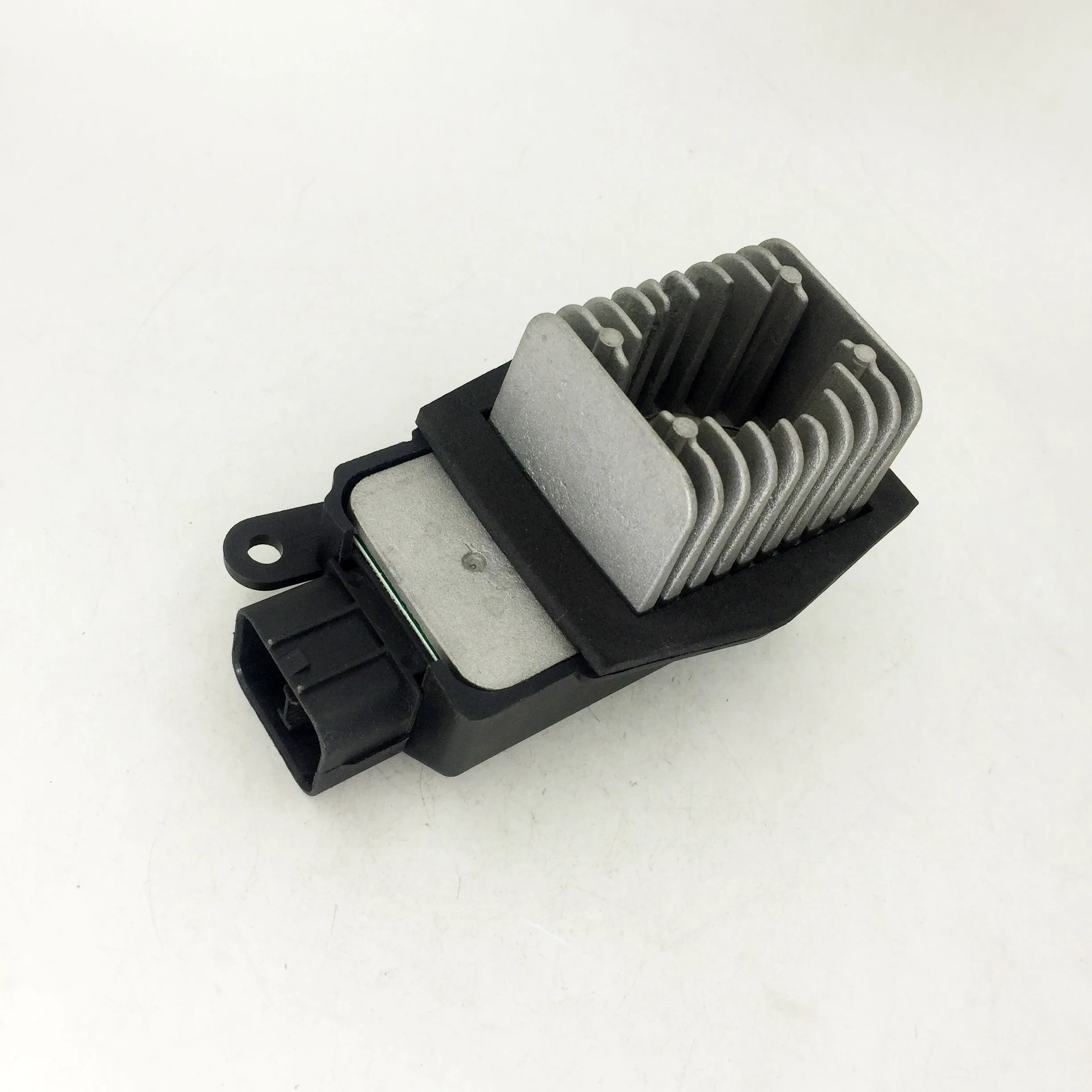 2L1Z-19E624-AA 2L1Z19E624AA JA1862 3L2Z19E624AA AC Fan Blower Motor Resistor For FORDEXPEDITION LINCOLNLS NAVIGATOR03-05