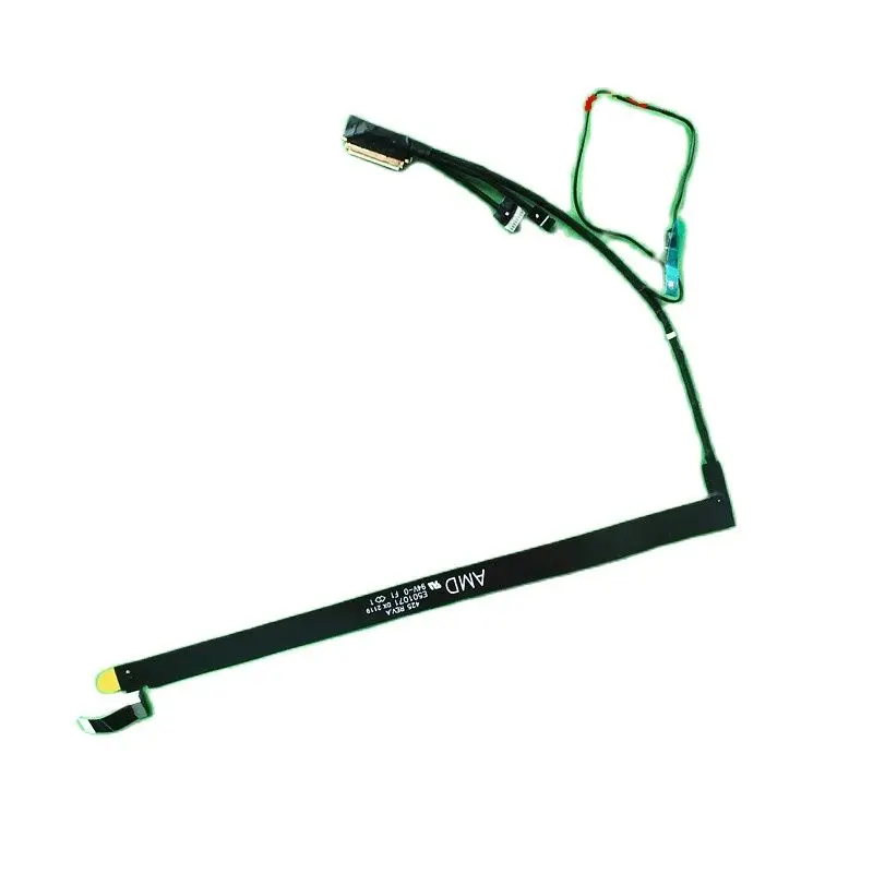 

Replacement Laptop LCD Camera Cable For Lenovo Thinkpad X13 Gen 2 5C11C12543 AMD Version