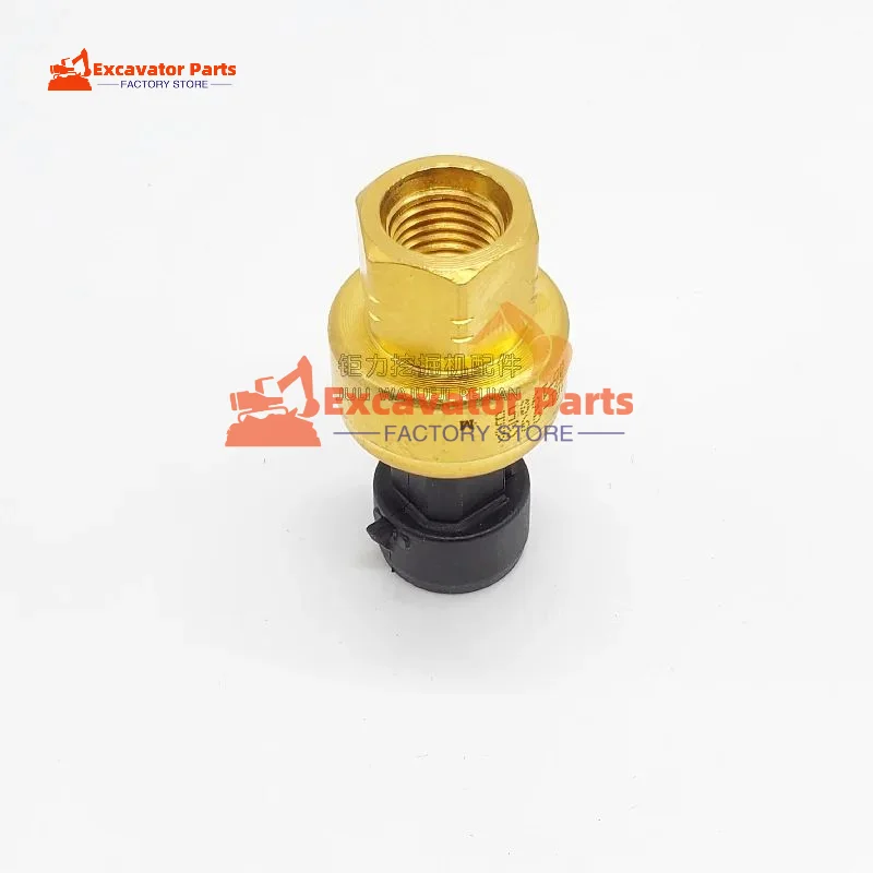 For Caterpillar CAT 329 330 336 345D Supercharged intake Oil pressure sensor 161-9926 Excavator Parts