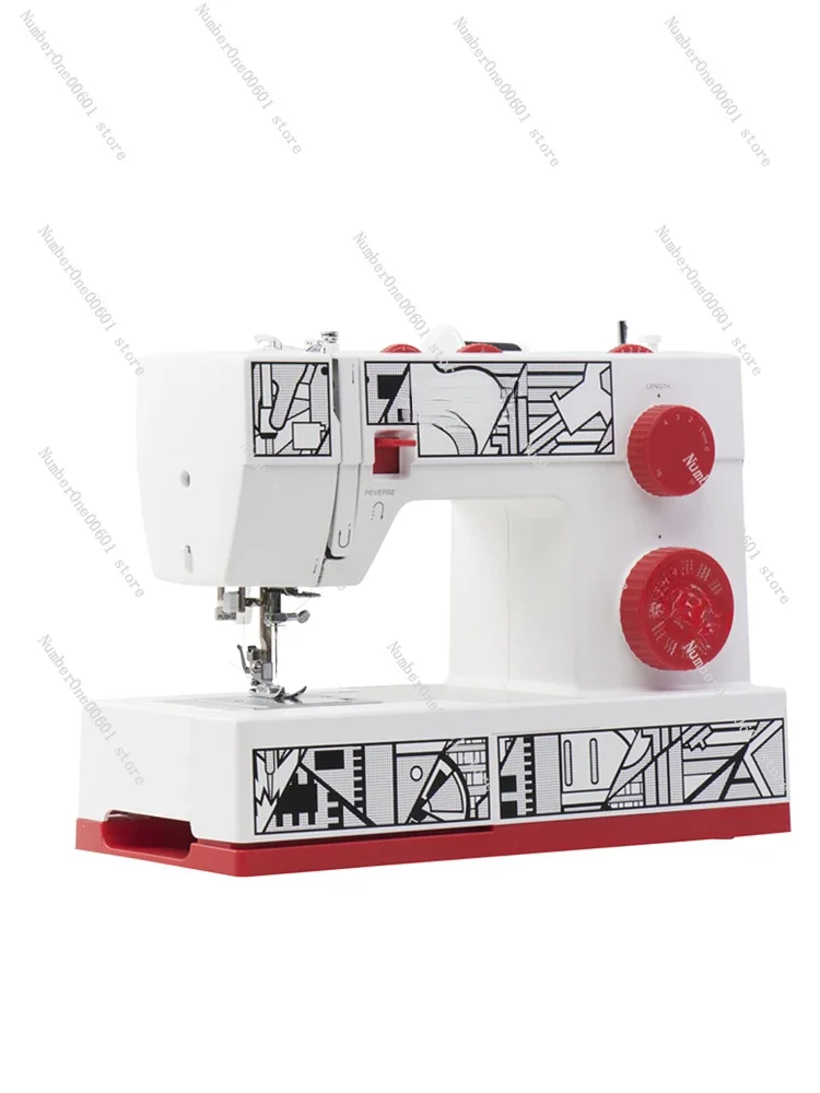 

CP6355 Sewing Machine Household Multifunctional Electric Table
