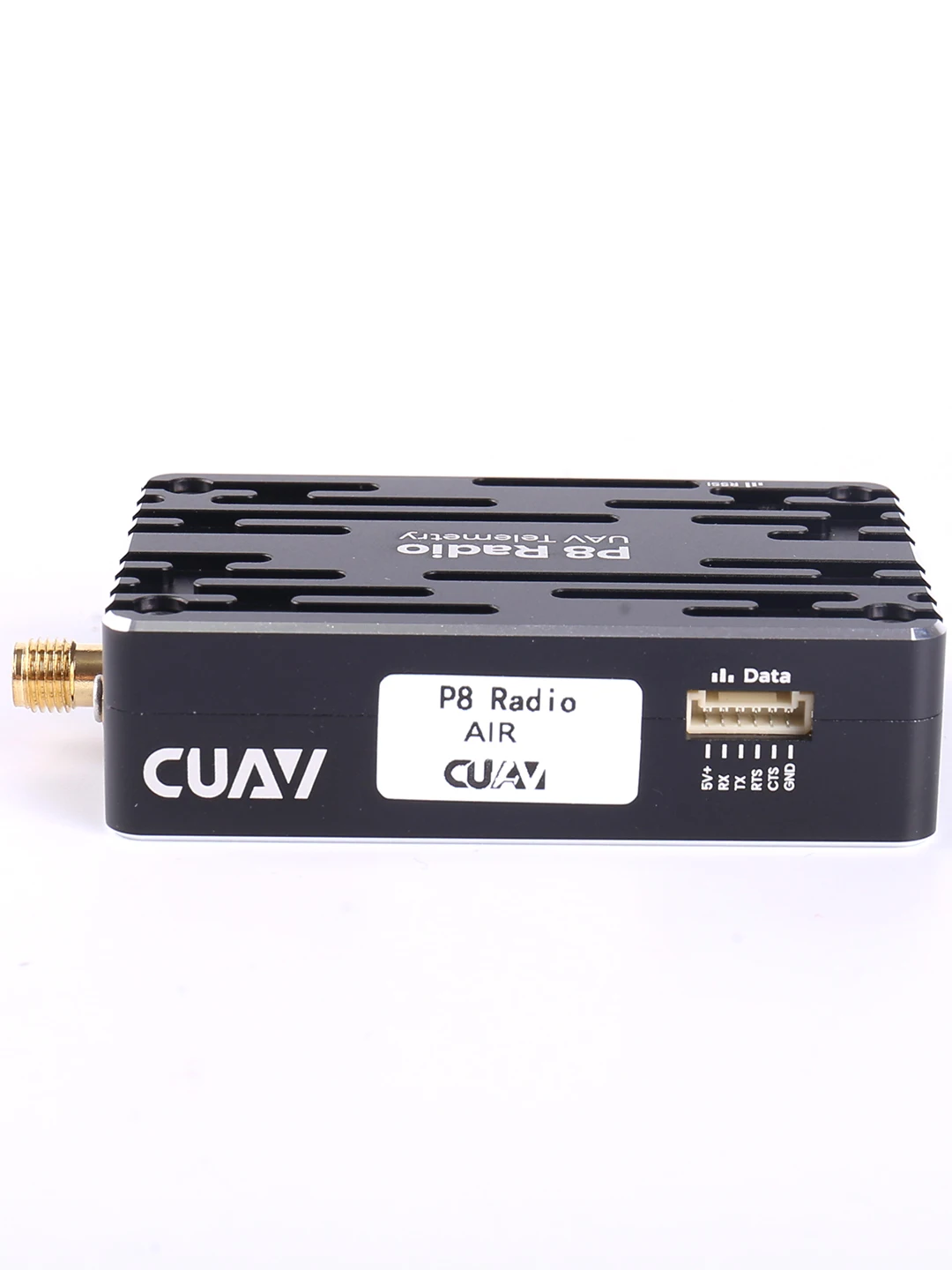 CUAV UAV P8 Radio Telemetry Ultra-Long Data Transmission Ground And Sky Unit Module Set