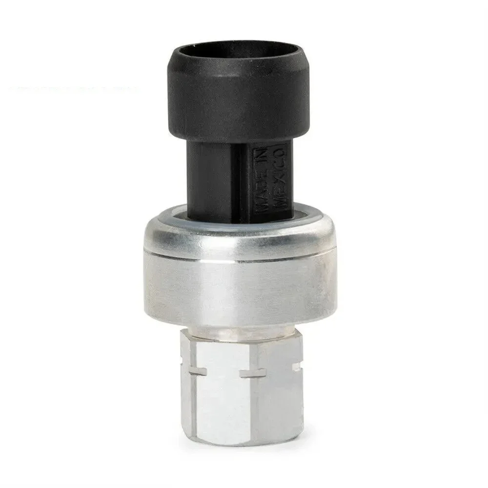 7701205751 13587668 A/C Air Conditioning Refrigerant Pressure Switch Sensor Fit For Renault Dacia CLIO LAGUNA Espace NISSAN Ford