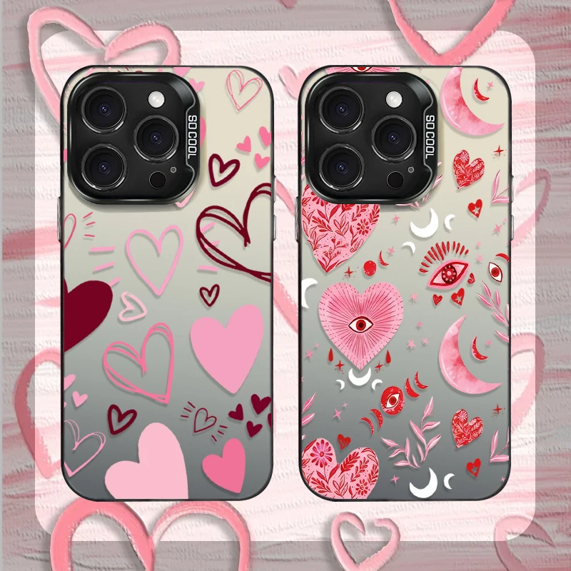 Artistic Love Heart… - image