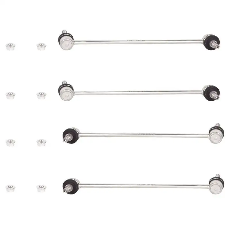 

4 шт. новый передний и задний комплект стабилизатора поперечной устойчивости для Lexus RX300 Toyota Avalon 1997-2004 гг.
