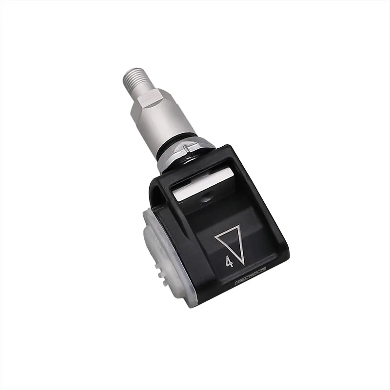 เซ็นเซอร์ TPMS 1/4 ชิ้น 433MHz 13598787   เซ็นเซอร์ความดันยางสําหรับ Buick Cascada Cadillac ATS CTS Chevrolet Camaro