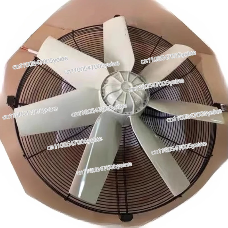

Suitable for Xerox Ziehl-abegg DC Fan FC080-SDA.6K.2 Air Conditioner External Equipment