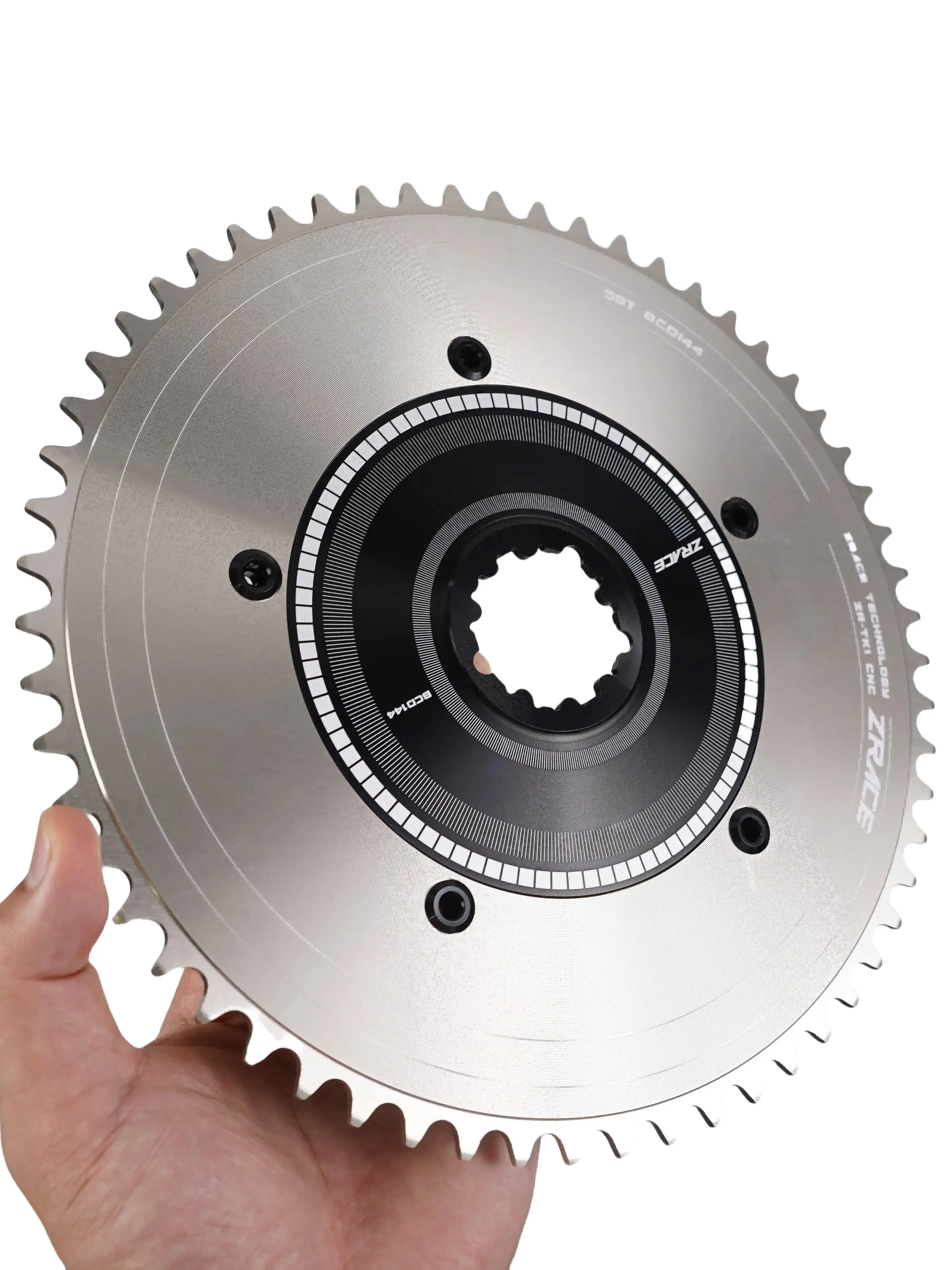 AliExpress ZRACE ZR-TK1 Track Bikes / Fixed Gear Chainring BCD144, Track Chainring