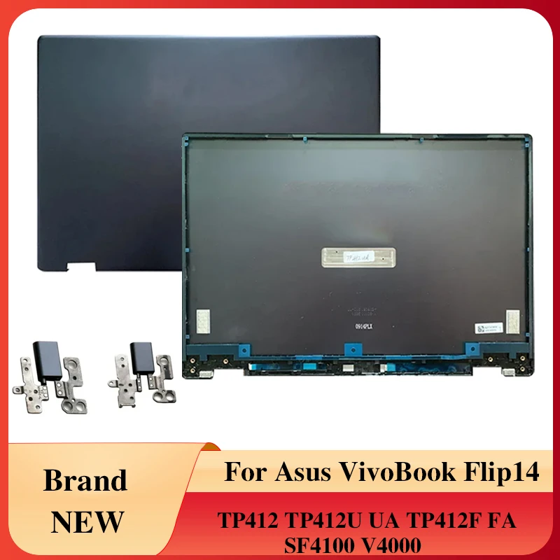 

For Laptop Frames Case Lenovo 7000-13 320S-13 320S-13IKB Notebook Screen LCD Back Cover/Front Bezel/Palmrest/Bottom Case Silver