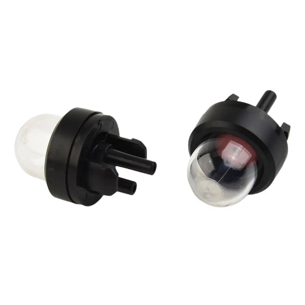 4X Engineered For Primer Bulbs Tailored for Use in For McCulloch & For Homelite Chainsaws including For FS 300