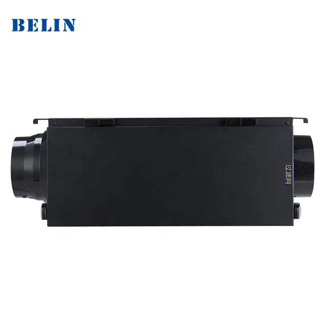 Потолочный осушитель воздуховодов осушитель