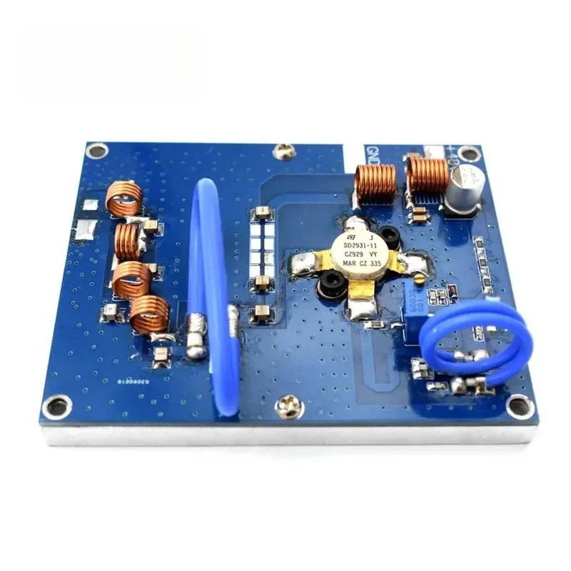 Lusya 70-120M 76-108 МГц 150 Вт до 200 Вт RF FM-передатчик усилитель для Hi-Fi усилитель B1-001