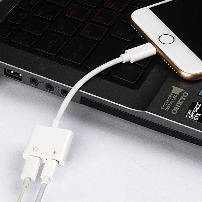 Lightning To 3.5 Mm…