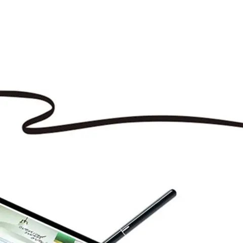 

1Pc Touch Screen Stylus Pen For Samsung Galaxy Tab S4 10.5 2018 SM-T830 SM-T835 T830 T835 Button Pencil Writing