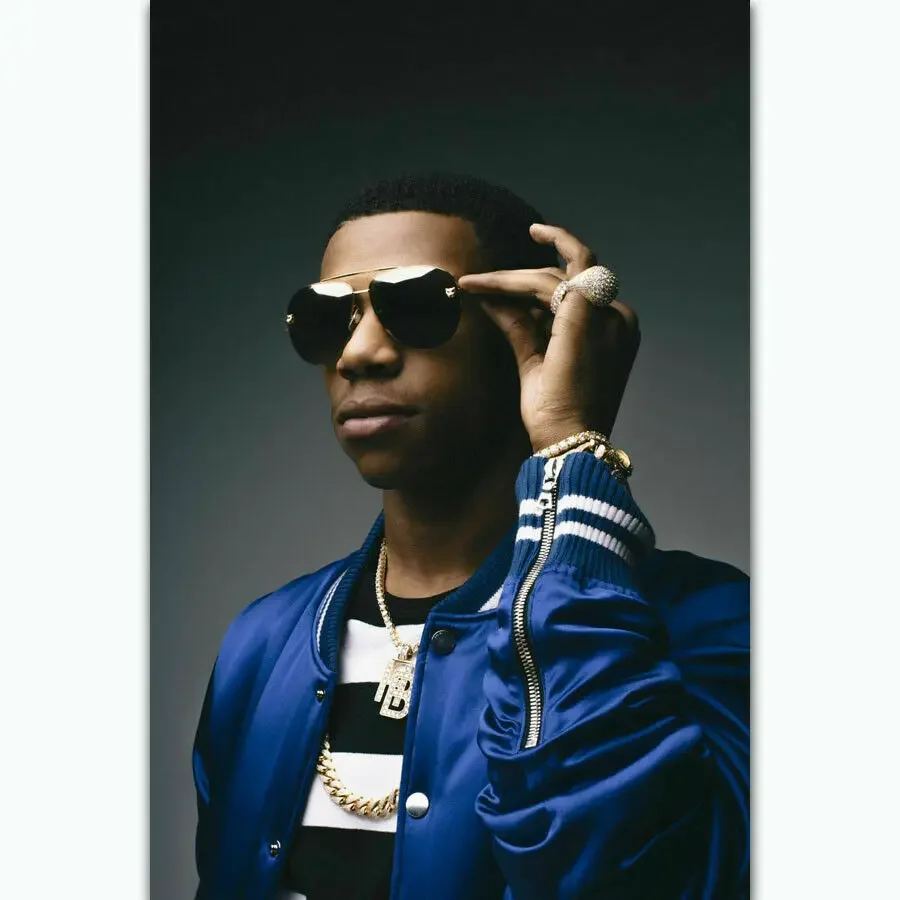 A Boogie Wit Da Hoo… - image