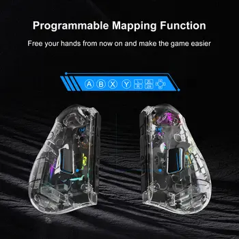 10 最佳銷售 Joy-Con 控制器 - №9