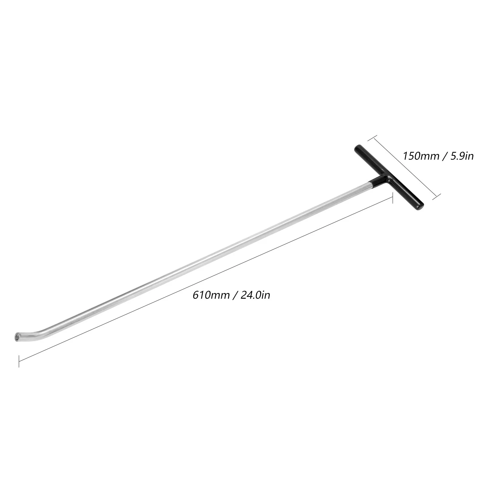 Dent Removal Rods Car  Paintless Dent Repairing Tools Kits Paintless Dent Repairing Service Tools Dent Removal