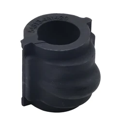 Car Accessories Front Axle Stabilizer Bushing For NISSAN ALMERA II 1.5/1.5 DCI/1.8 54613-4M420 546134M420 Auto Replacement Parts