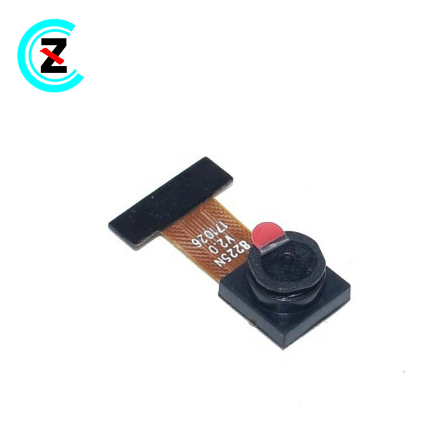 ESP32-CAM development board WiFi iot Bluetooth module/OV2640 camera/CAM onafhankelijke seriële brander/2.4G antenne