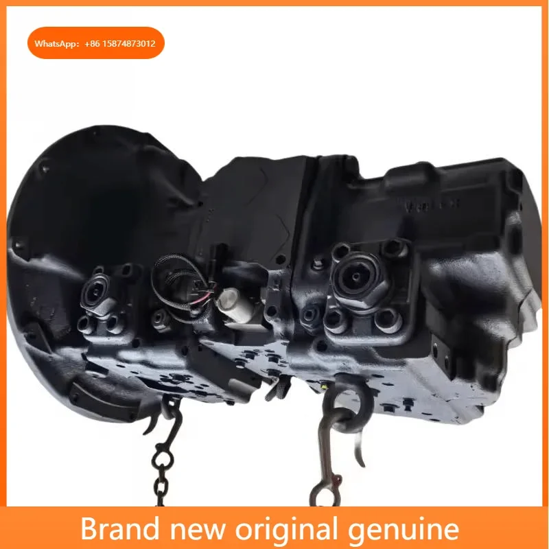 

Гидравлический поршневой насос OEM/ODM серии K3V K5V K8V, модель K5V160DTH1X4R-9N4A-5AV, запасная часть