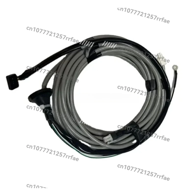 550 750 850 Supra 10m Control Room Cable Assembly Harness 22-60673-03