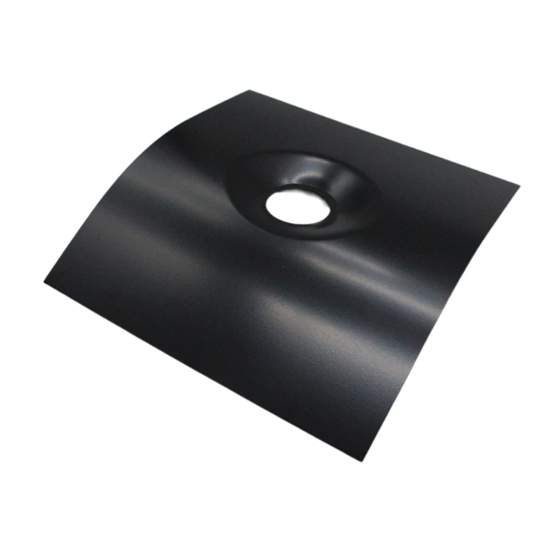 Lift Plate Replacement Lift Sheet Welding Repair Sheet for W124 S124 W201 190E 190D W126 Lift Parts