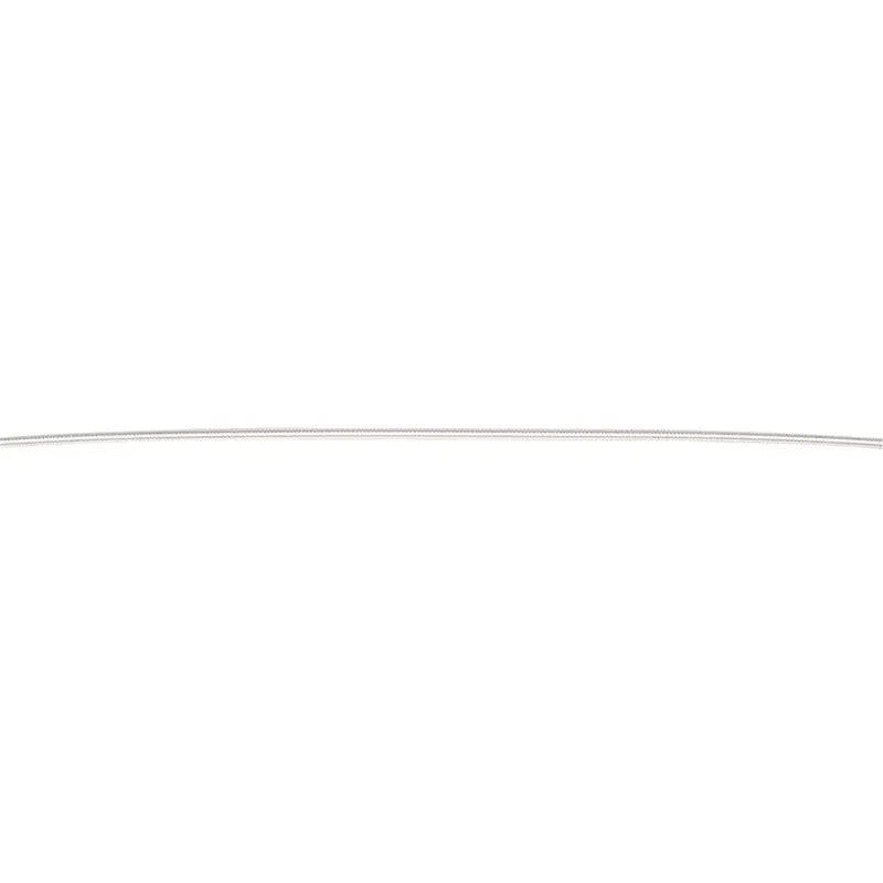 ABXY Guitar Strings A206 Folk of Six Strings Folk Silver White